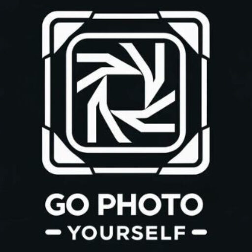 Go Photo Yourself – Photo Booth Rentals